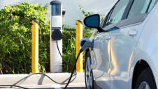 Last year, the UK Government announced it will invest £20m to support V2G projects